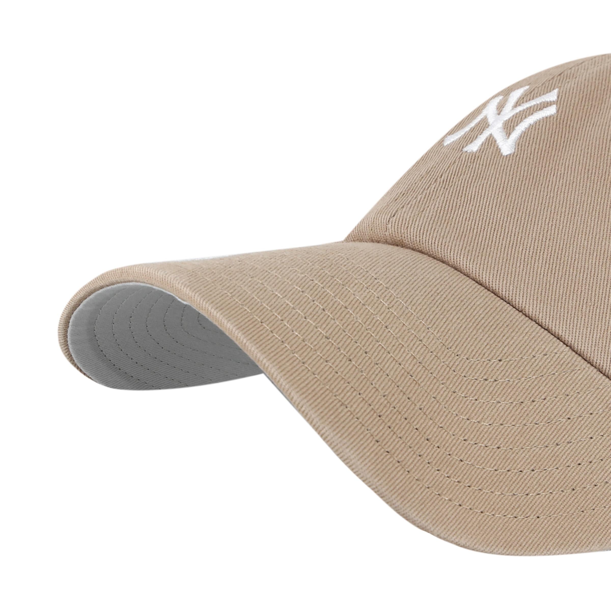 BASERUNNER CLEAN UP NEW YORK YANKEES - CAPPELLINO 47-B-BSRNR17GWS -V1 47 BRAND 