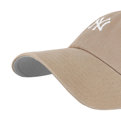 BASERUNNER CLEAN UP NEW YORK YANKEES - CAPPELLINO 47-B-BSRNR17GWS -V1 47 BRAND 