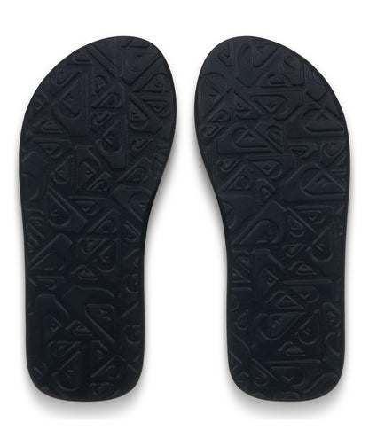 MOLOKAI LAYBACK 26 - SANDALI EQBL100032 -CRE6 QUIKSILVER 