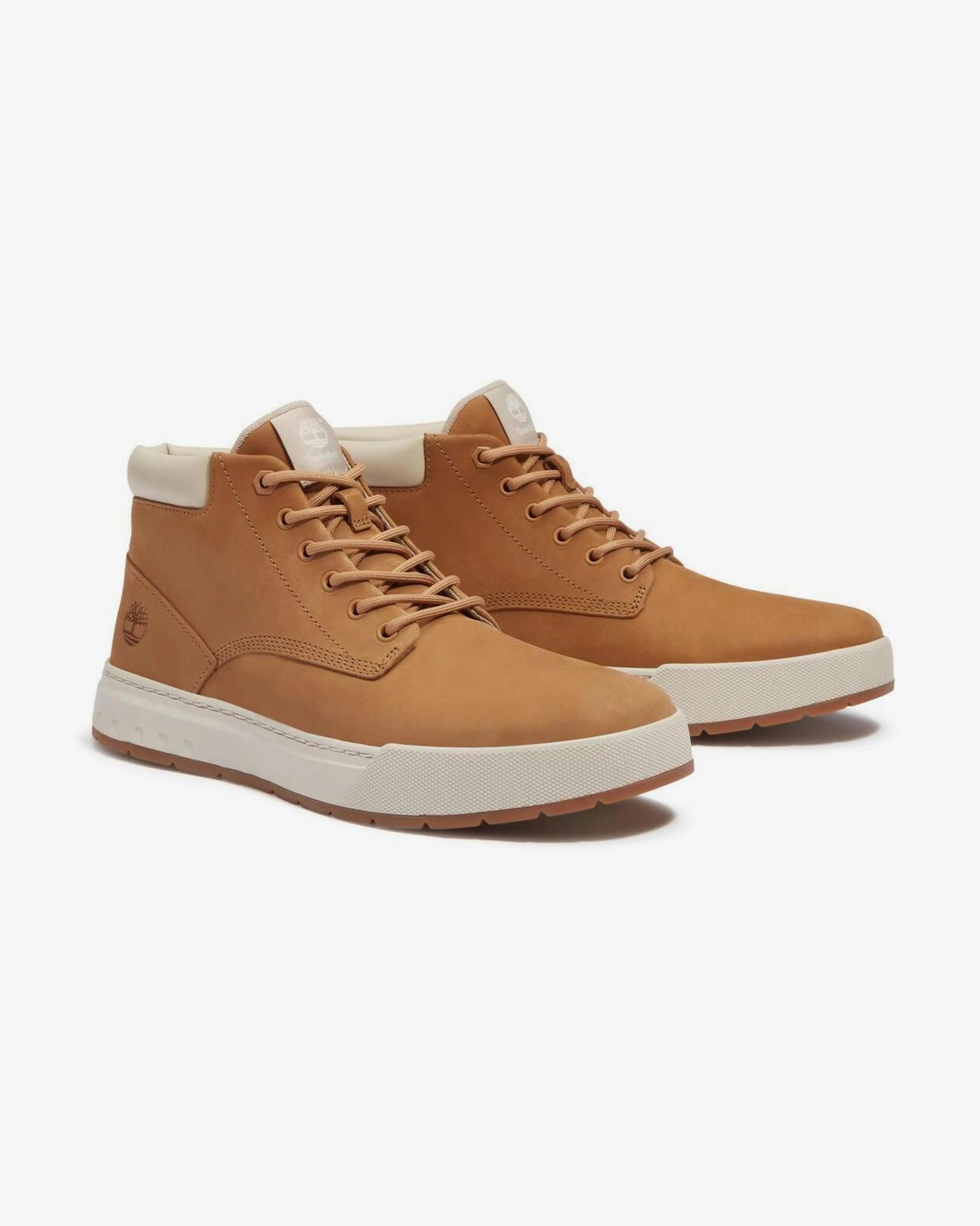 MID LACE SNEAKER - SCARPE TB0A69FN A4I1 TIMBERLAND 