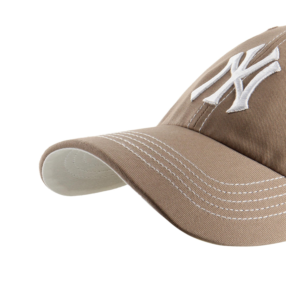 CLEAN UP NEW YORK YANKEES - CAPPELLINO 47-B-CONCU17GWS -V1 47 BRAND 