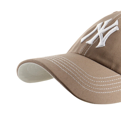 CLEAN UP NEW YORK YANKEES - CAPPELLINO 47-B-CONCU17GWS -V1 47 BRAND 