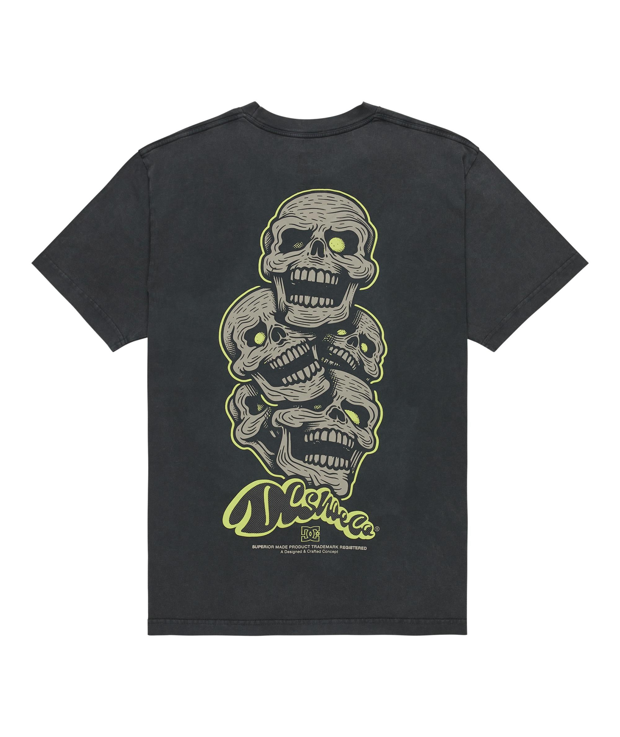 LAUSTACK - T-SHIRT EDYZT04359 -KVJ0 DC 