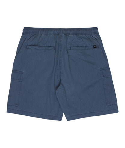 TAXER CARGO WS - SHORTS EQYWS03907 -KTP0 QUIKSILVER 