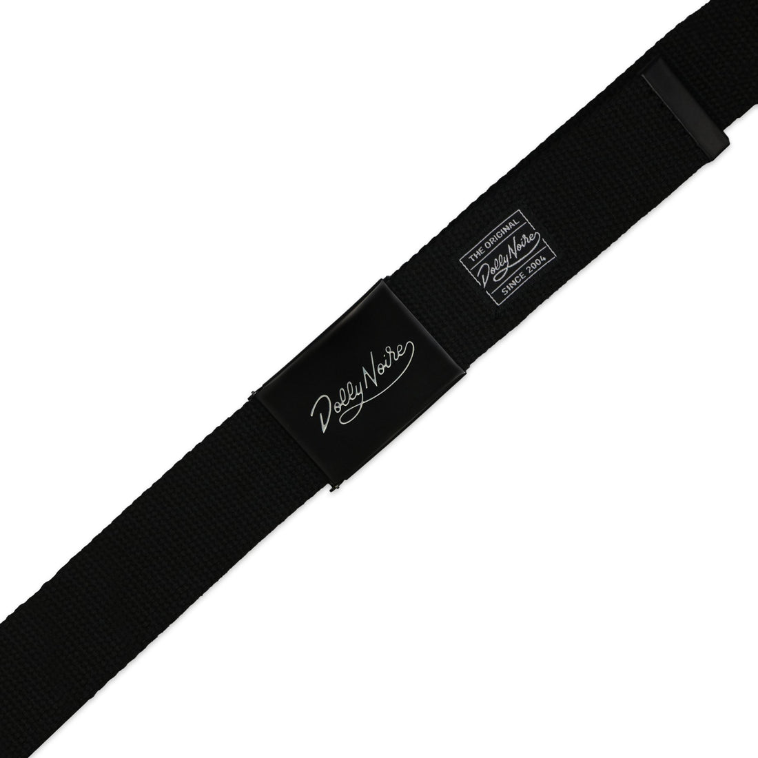 DOLLY NOIRE CLIP BELT - CINTURA BL1010-EA -01 DOLLY NOIRE 