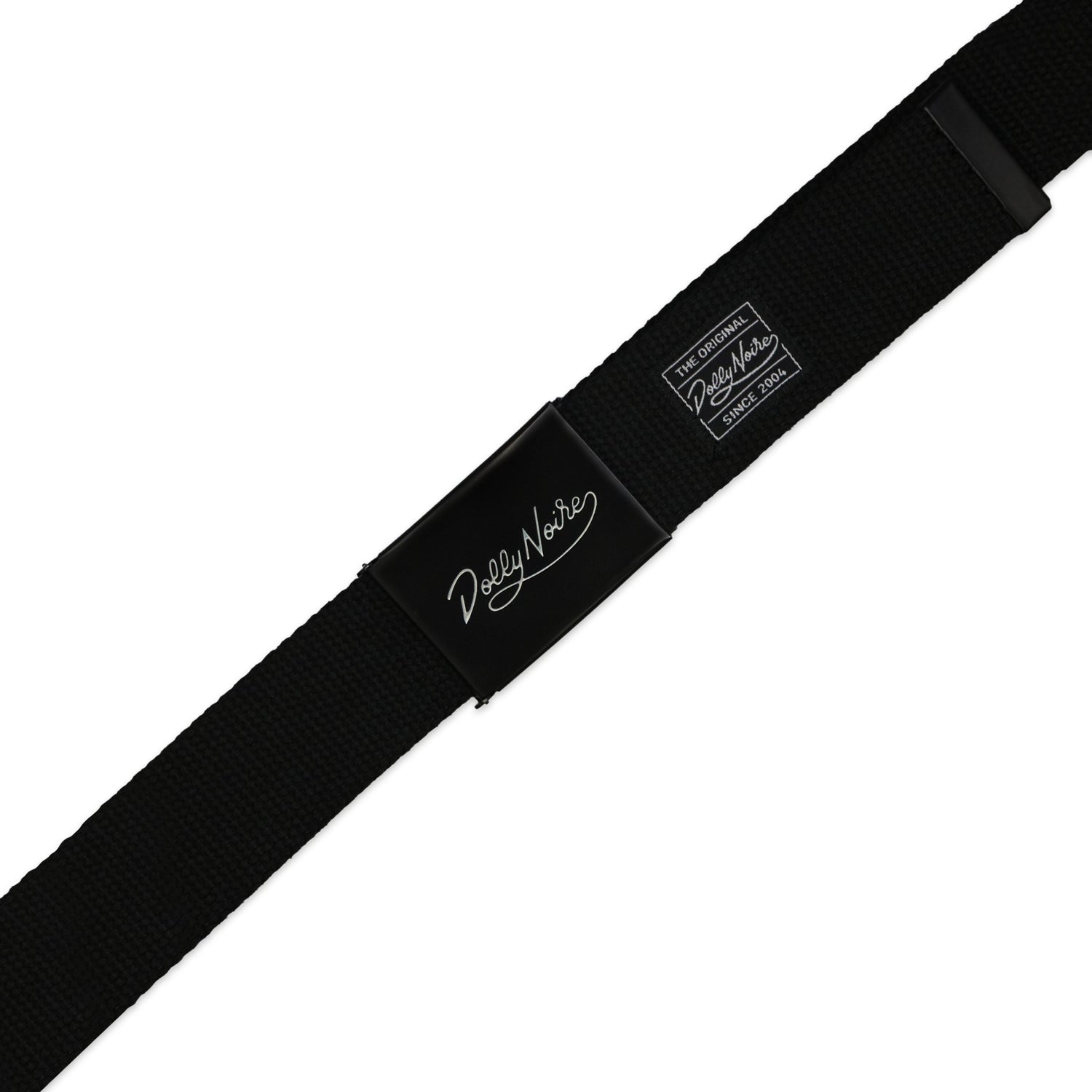 DOLLY NOIRE CLIP BELT - CINTURA BL1010-EA -01 DOLLY NOIRE 