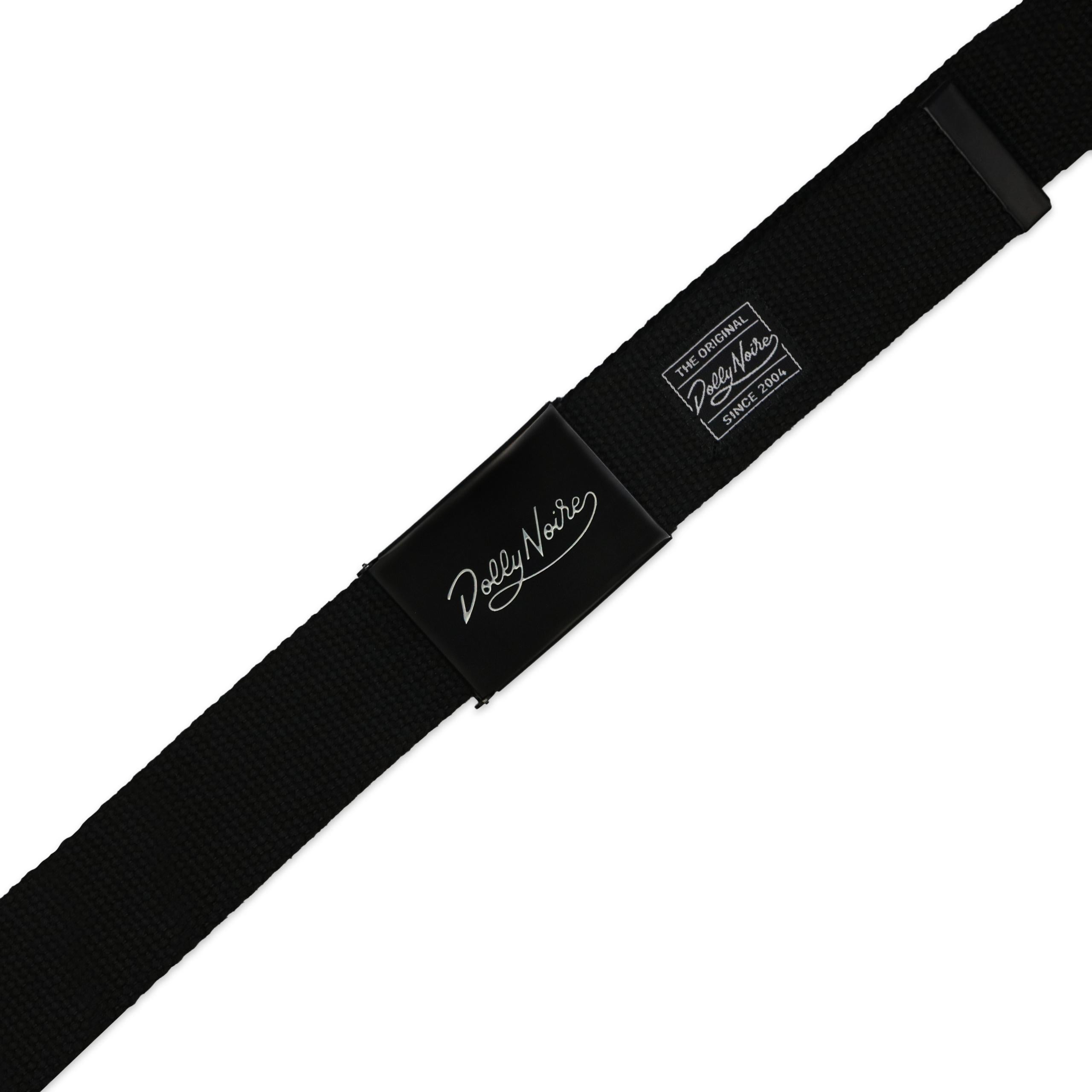 DOLLY NOIRE CLIP BELT - CINTURA BL1010-EA -01 DOLLY NOIRE 