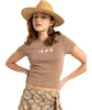 BEACH LOVE - T-SHIRT