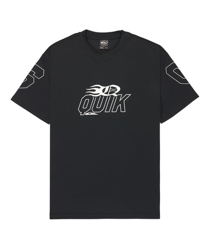 MERCURY AMERICANA - T-SHIRT EQYZT08272 -KVJ0 QUIKSILVER 