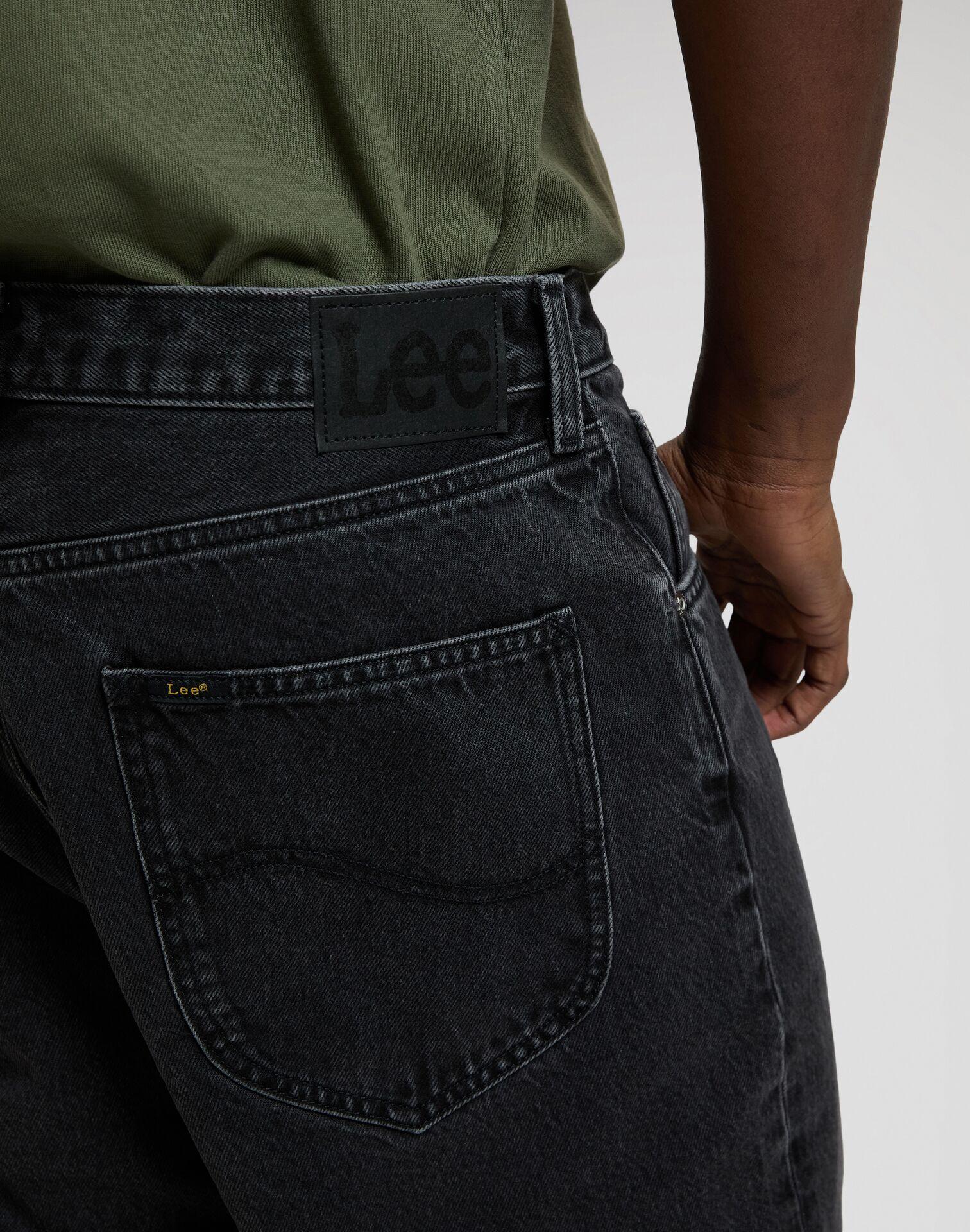 ASHER REKINDLE - SHORTS 112376376 . LEE 