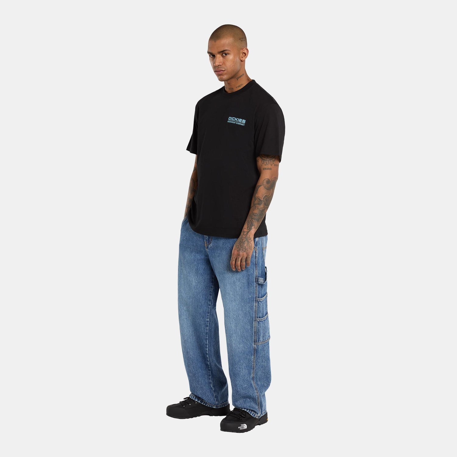 PAINTER DENIM - JEANS DK0A4Z6R K211 DICKIES 