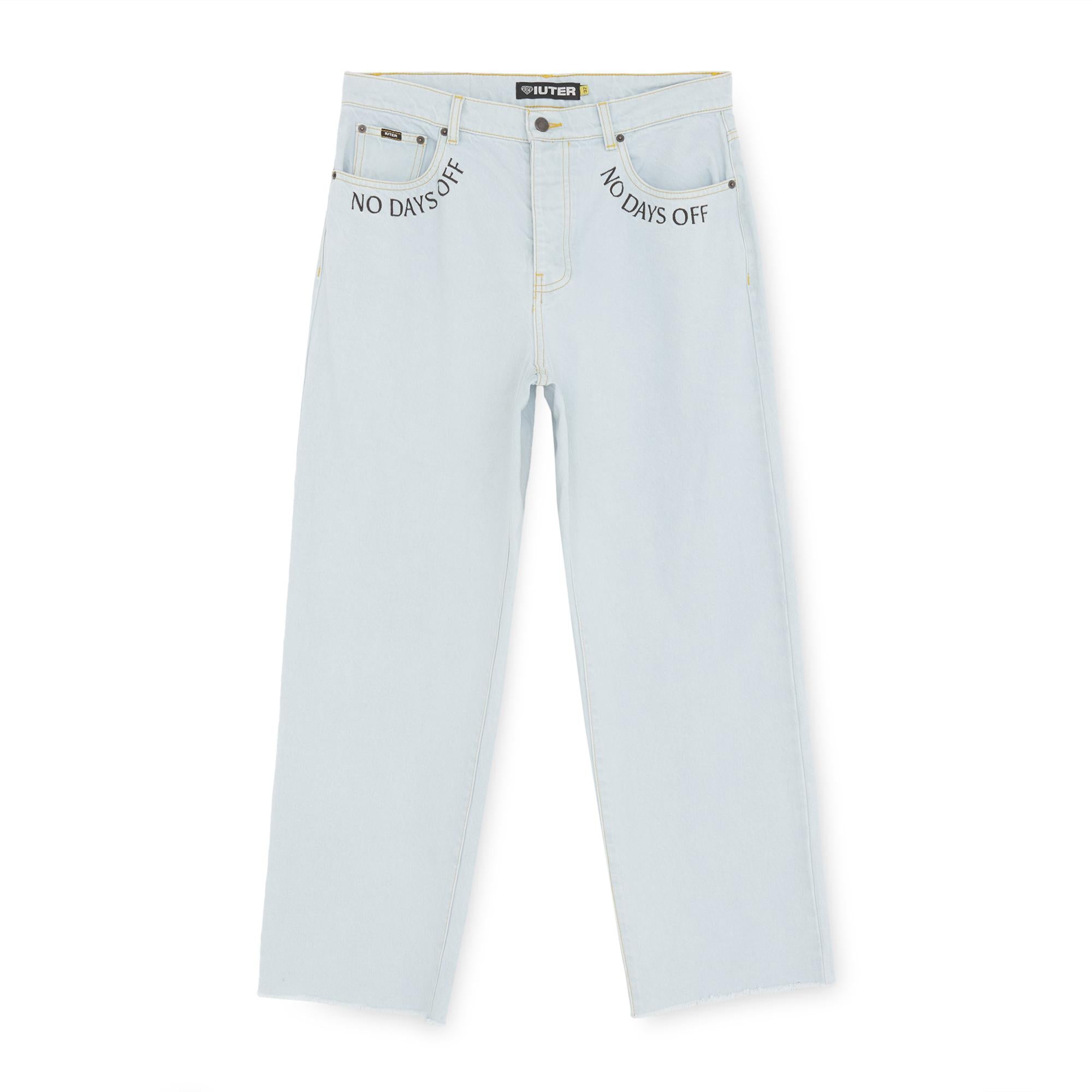 STONEWASHED 26SIDP50 -STONEWASHED IUTER 