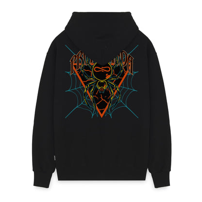 TRIANGLE WEB - FELPA 25FWPRFE484 -01 PROPAGANDA 