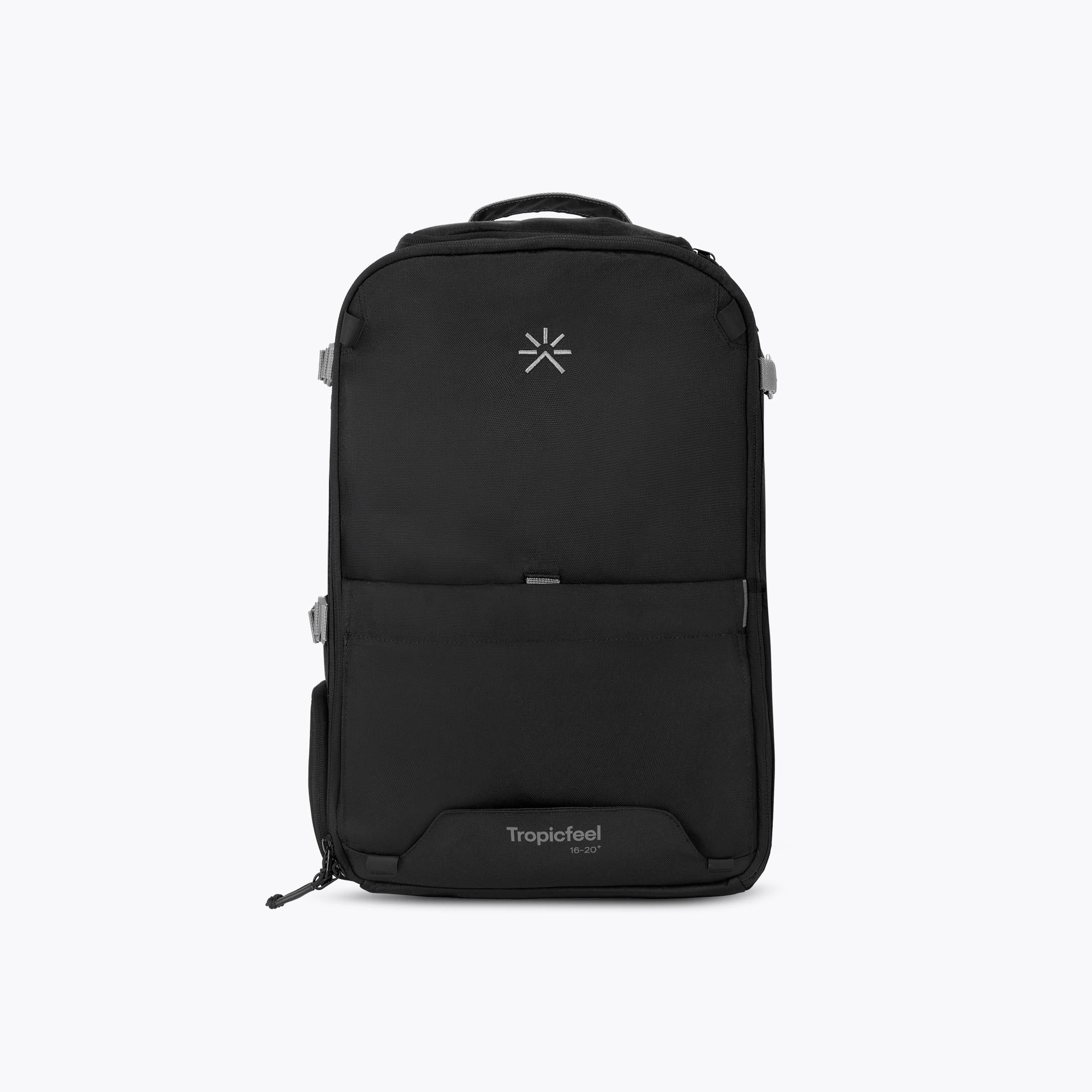 NEST - ZAINO 2411244U 001 TROPICFEEL 