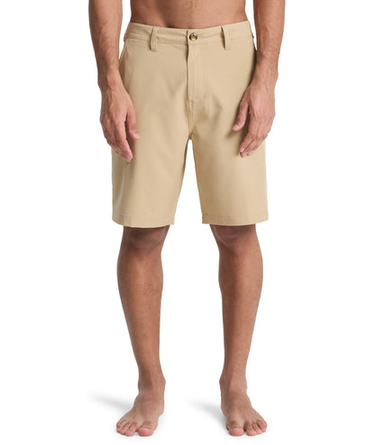 UNION AMPHIBIAN 20 - SHORTS EQYHY03881 -CJZ0 QUIKSILVER 