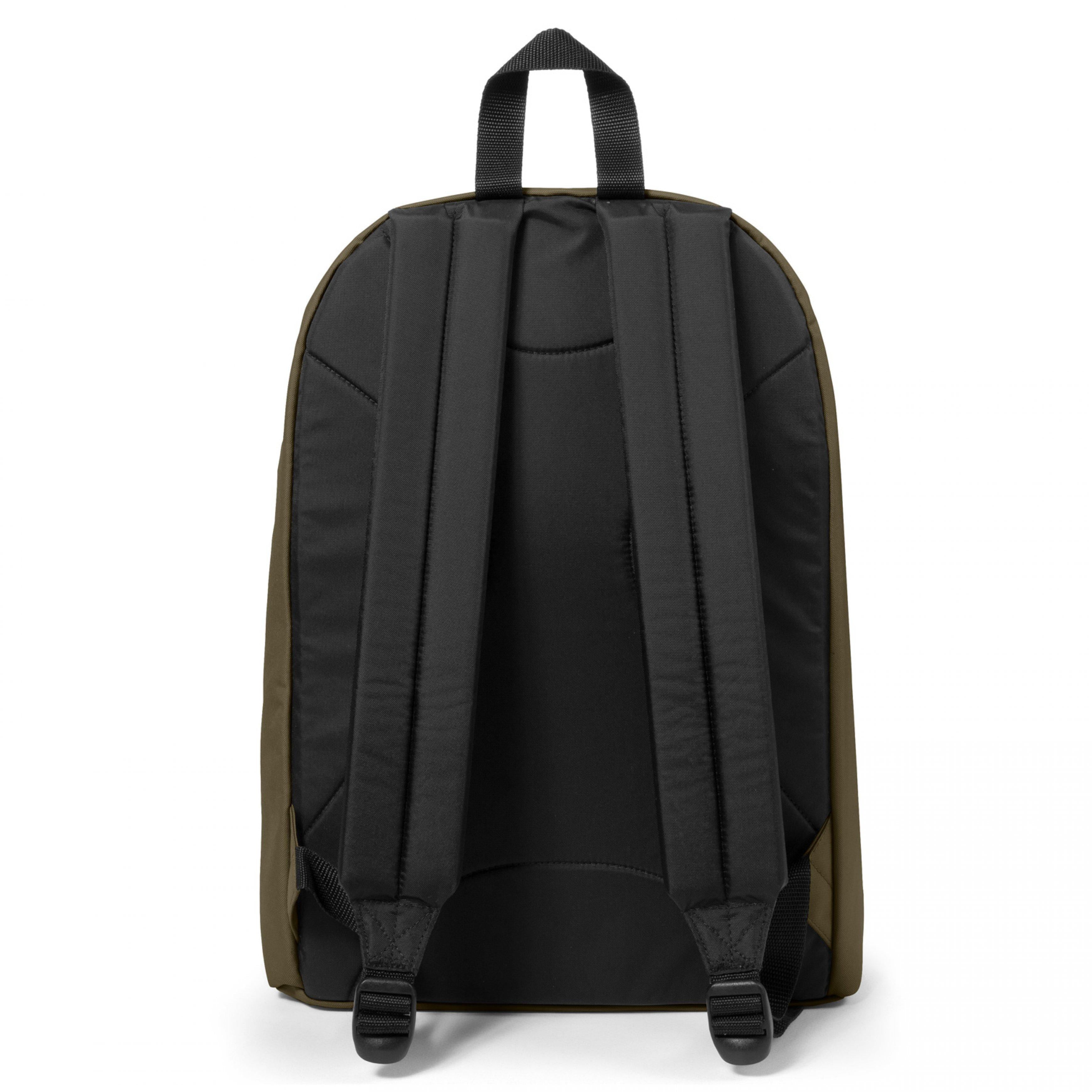 OUT OF OFFICE - ZAINO EK000767 J321 EASTPAK 
