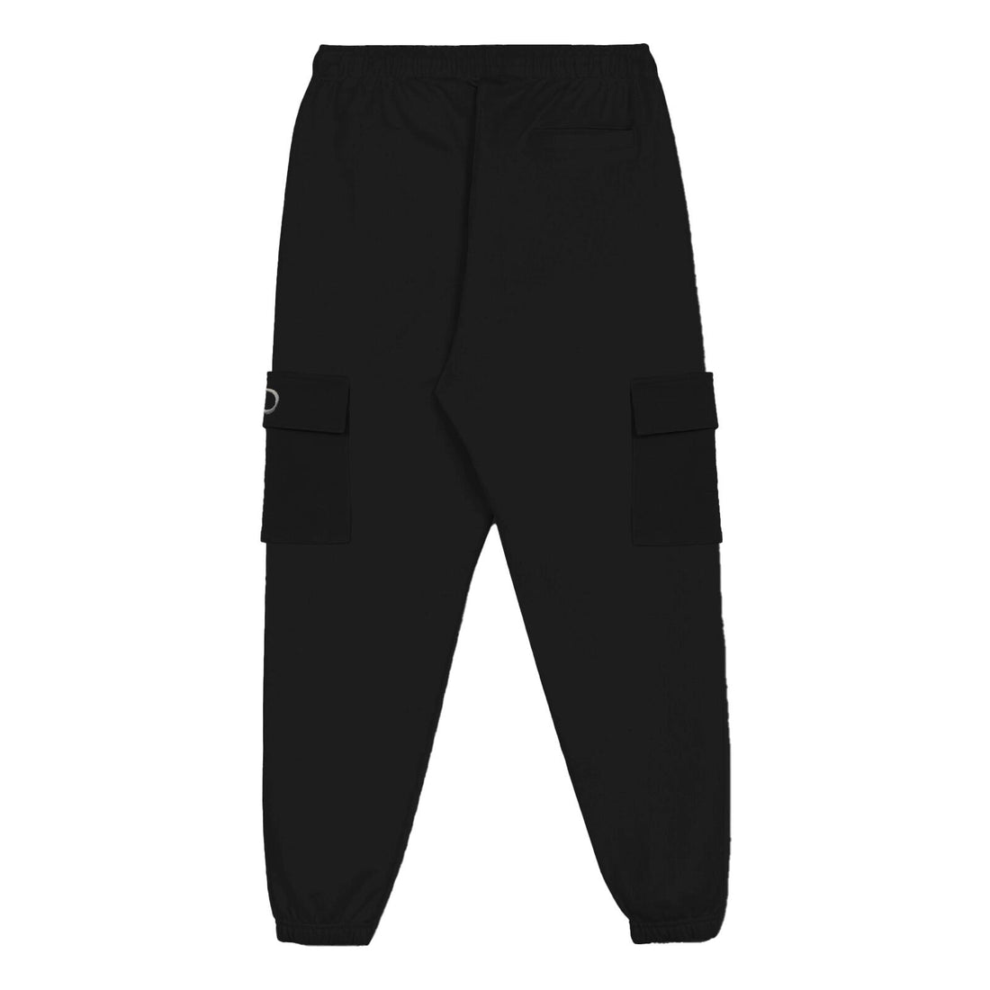 CARGO SWEATSCRIPT EMBROIDERY - PANTALONE 25FWPRBR620 -01 PROPAGANDA 