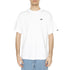 SALTON LOOSE - T-SHIRT VN000P56 WHT1 VANS 