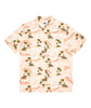 SAFE PARADISE - CAMICIA