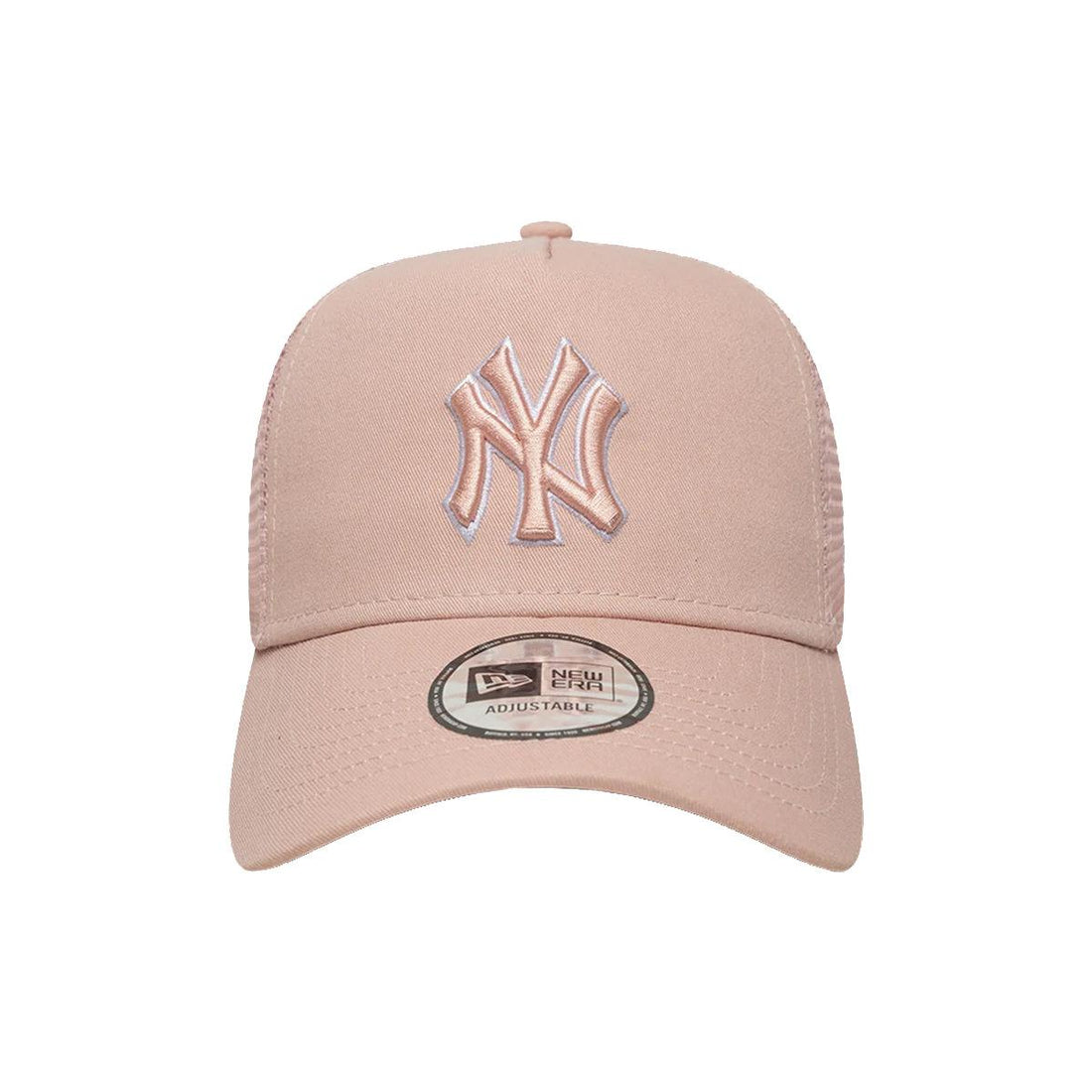 OUTLINE EF TRUCKER NEW WORK YANKESS - CAPPELLINO 60856375 . NEW ERA 