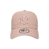 OUTLINE EF TRUCKER NEW WORK YANKESS - CAPPELLINO 60856375 . NEW ERA 