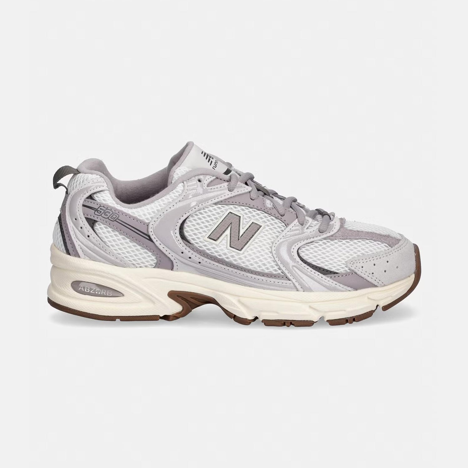 530 - SCARPE U5307VI . NEW BALANCE 