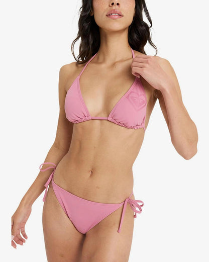BEACH CLASSICS TIKI TRI SET - COSTUME ERJX203588 -MLC0 ROXY 