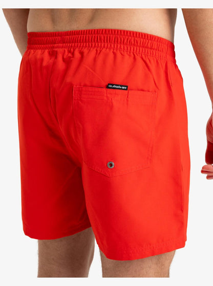 EVERYDAY SOLID VOLLEY 15 - VOLLEY EQYJV04120 -RQC0 QUIKSILVER 
