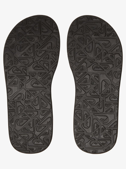 RIVI III - SANDALI AQYL101357 -KVJ1 QUIKSILVER 