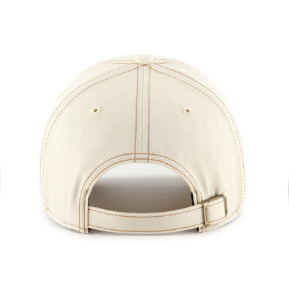CONTRAST STITCH MVP DT NEW YORK YANKEES - CAPPELLINO 47-B-CONDT17GWS -NT 47 BRAND 