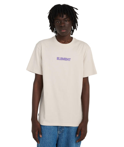 SWAMPS - T-SHIRT ELYZT00621 -TEG0 ELEMENT 