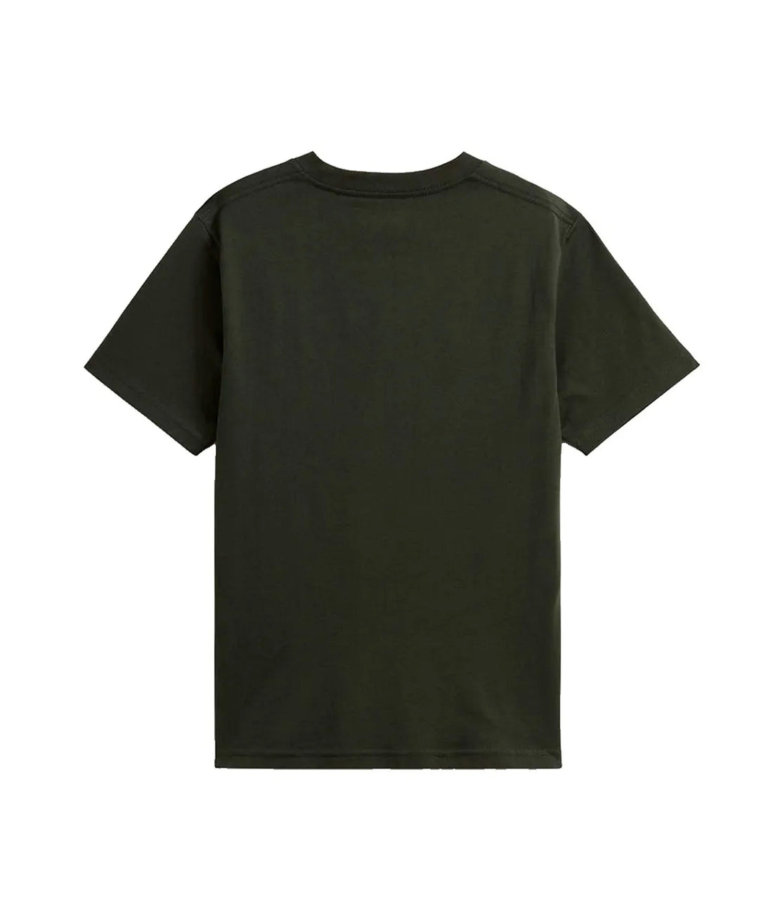 CLASSIC - T-SHIRT VN000IVF EMU1 VANS 