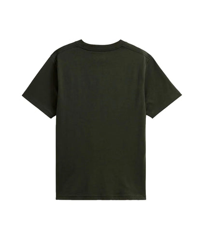 CLASSIC - T-SHIRT VN000IVF EMU1 VANS 