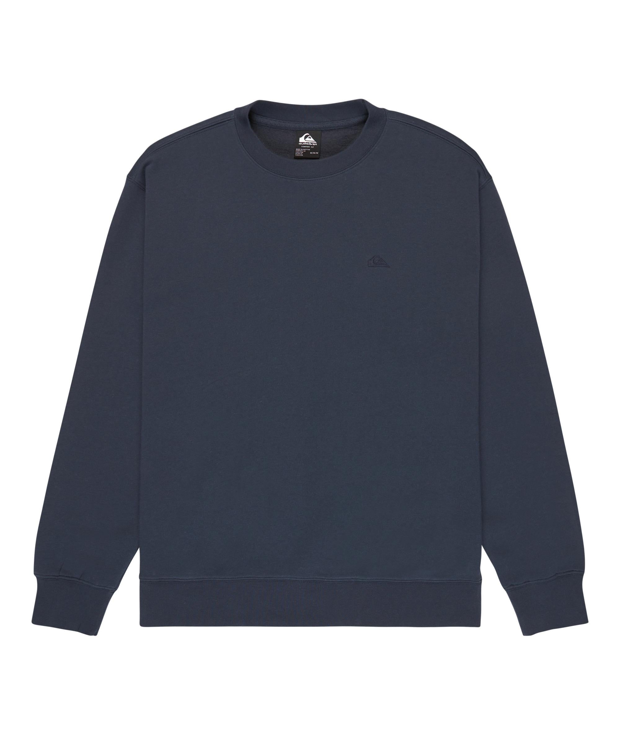 SALT WATER CREW - FELPA EQYFT05158 -KTP0 QUIKSILVER 