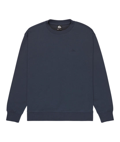 SALT WATER CREW - FELPA EQYFT05158 -KTP0 QUIKSILVER 