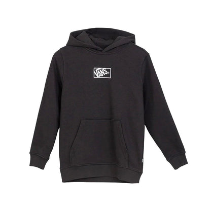 BY BLOCKED BOX - FELPA VN000RBD BLK1 VANS 