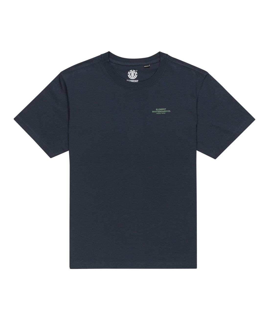SKATEBOARD CO - T-SHIRT ELYZT00493 -ECN ELEMENT 
