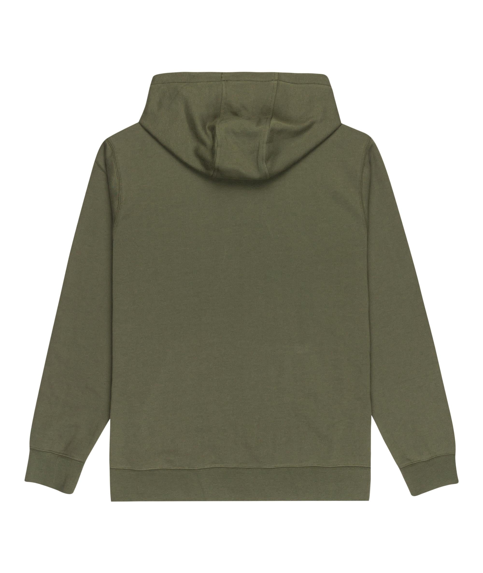 COMP LOGO - FELPA EQYFT05053 -CRE0 QUIKSILVER 