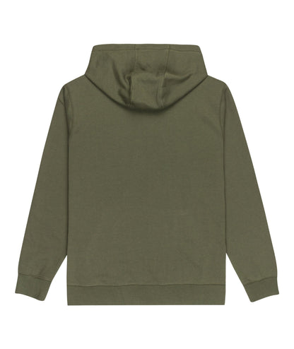 COMP LOGO - FELPA EQYFT05053 -CRE0 QUIKSILVER 