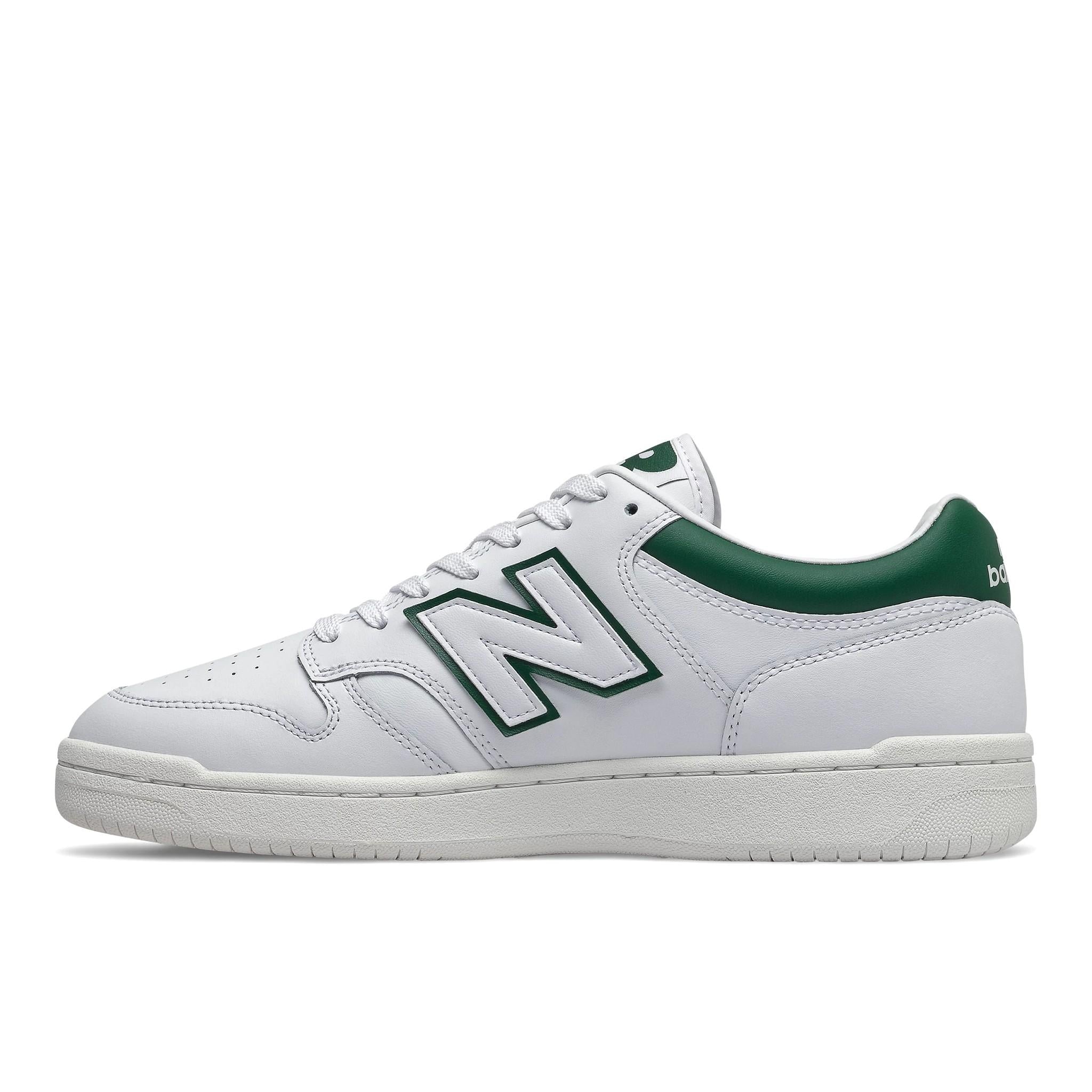 480 - SCARPE BB480LGT . NEW BALANCE 