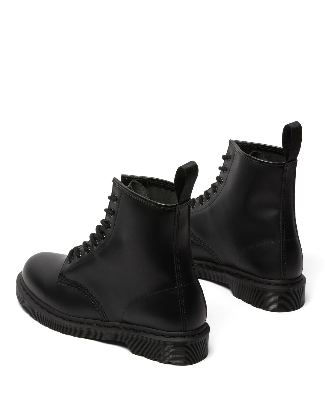 1460 MONO - SMOOTH - SCARPE 14353001  DR MARTENS 