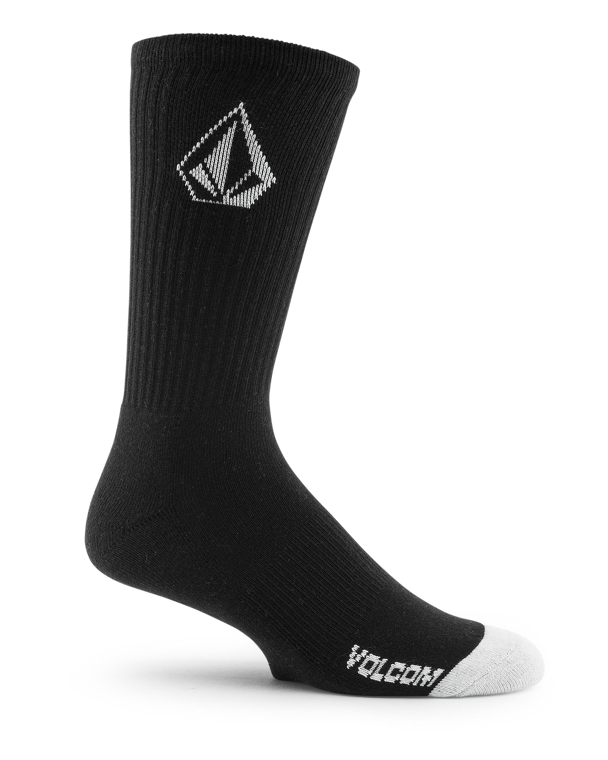  D6302004 _BLK VOLCOM 