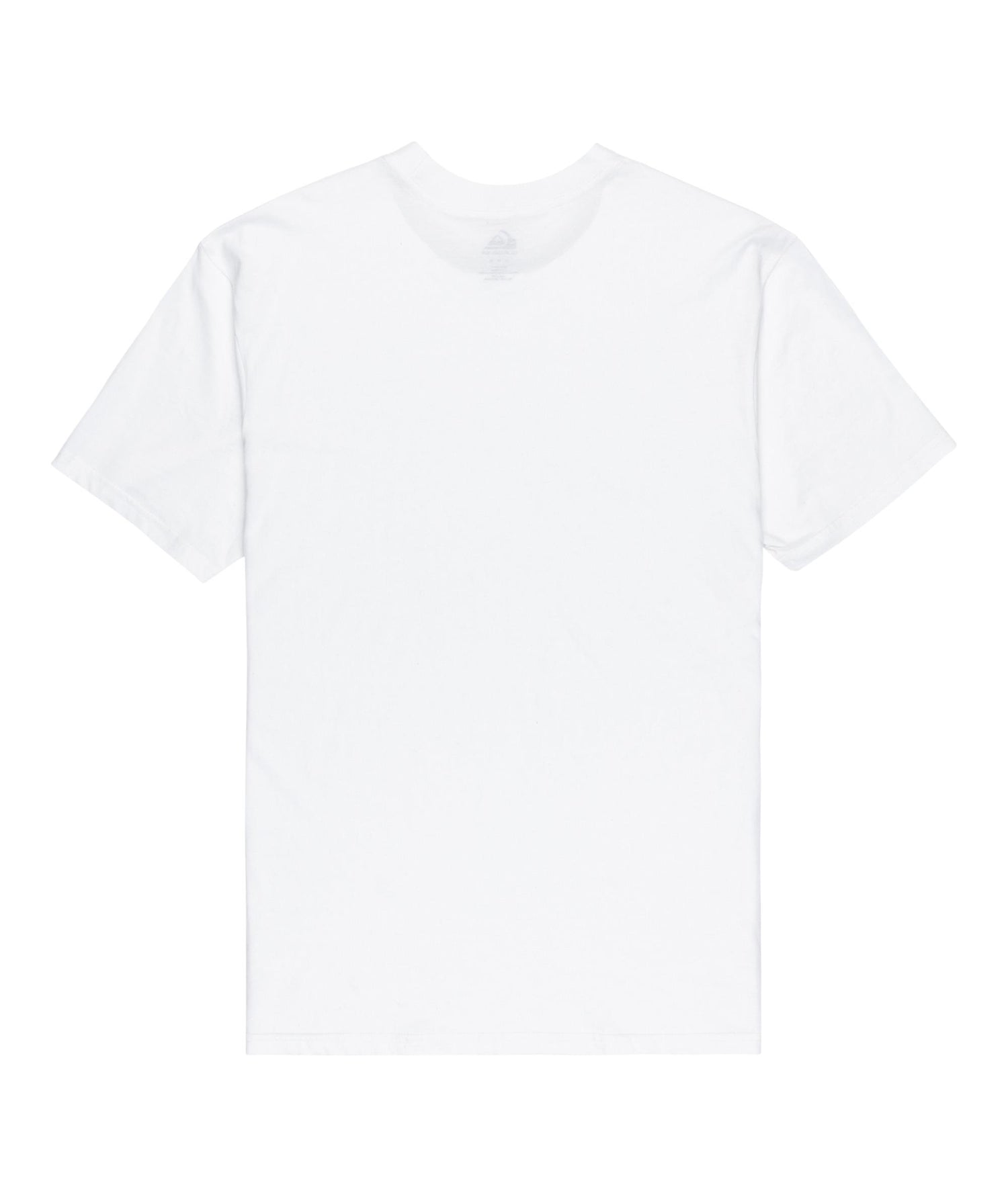 EV MINI LOGO - T-SHIRT EQYZT08181 -WBB0 QUIKSILVER 