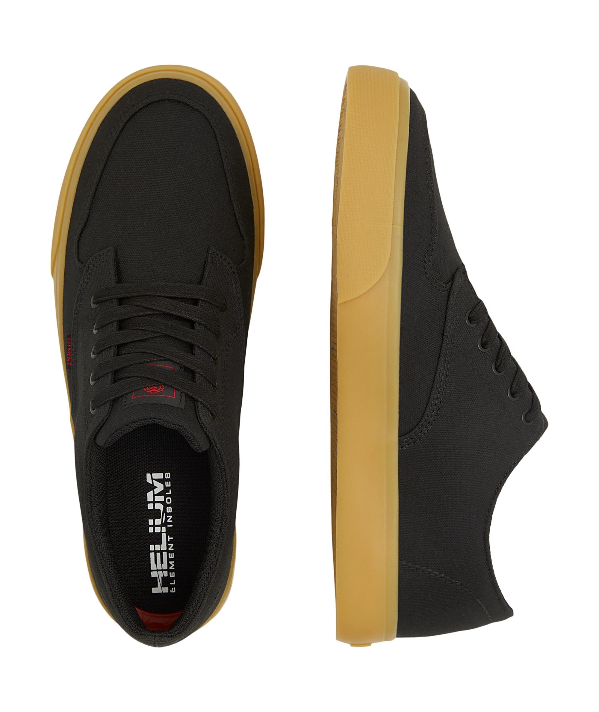 TOPAZ C3 C - SCARPE W6TC3101 -3545 ELEMENT 