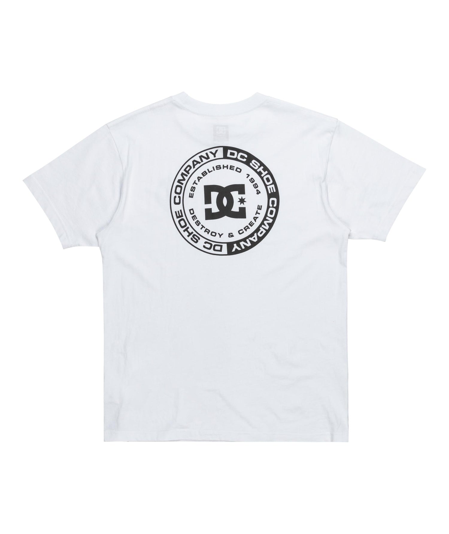 CORPO - T-SHIRT ADYZT05440 -WBB0 DC 