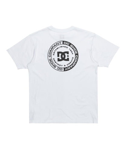 CORPO - T-SHIRT ADYZT05440 -WBB0 DC 