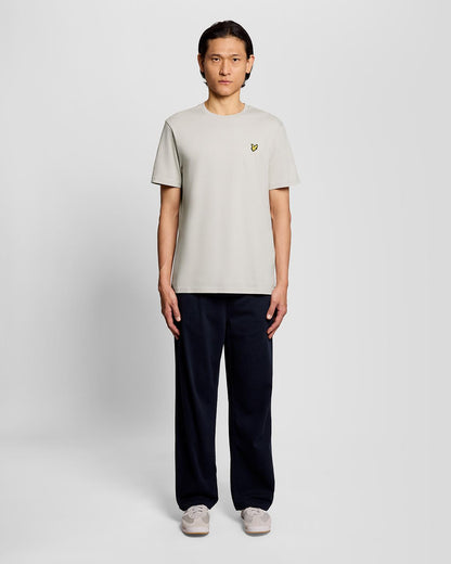 PLAIN - T-SHIRT TS400VOG -W870 LYLE &amp; SCOTT 
