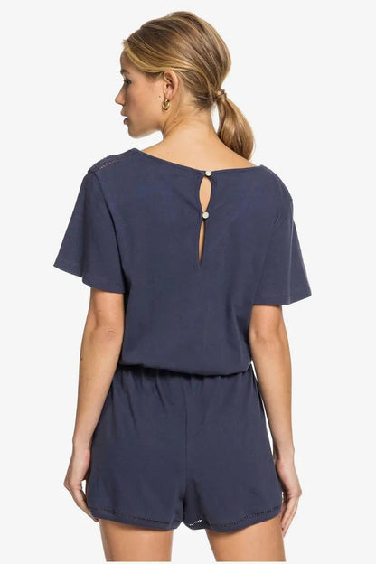 BALI FREE LOVE - VESTITO ERJKD03304 -BSP0 ROXY 