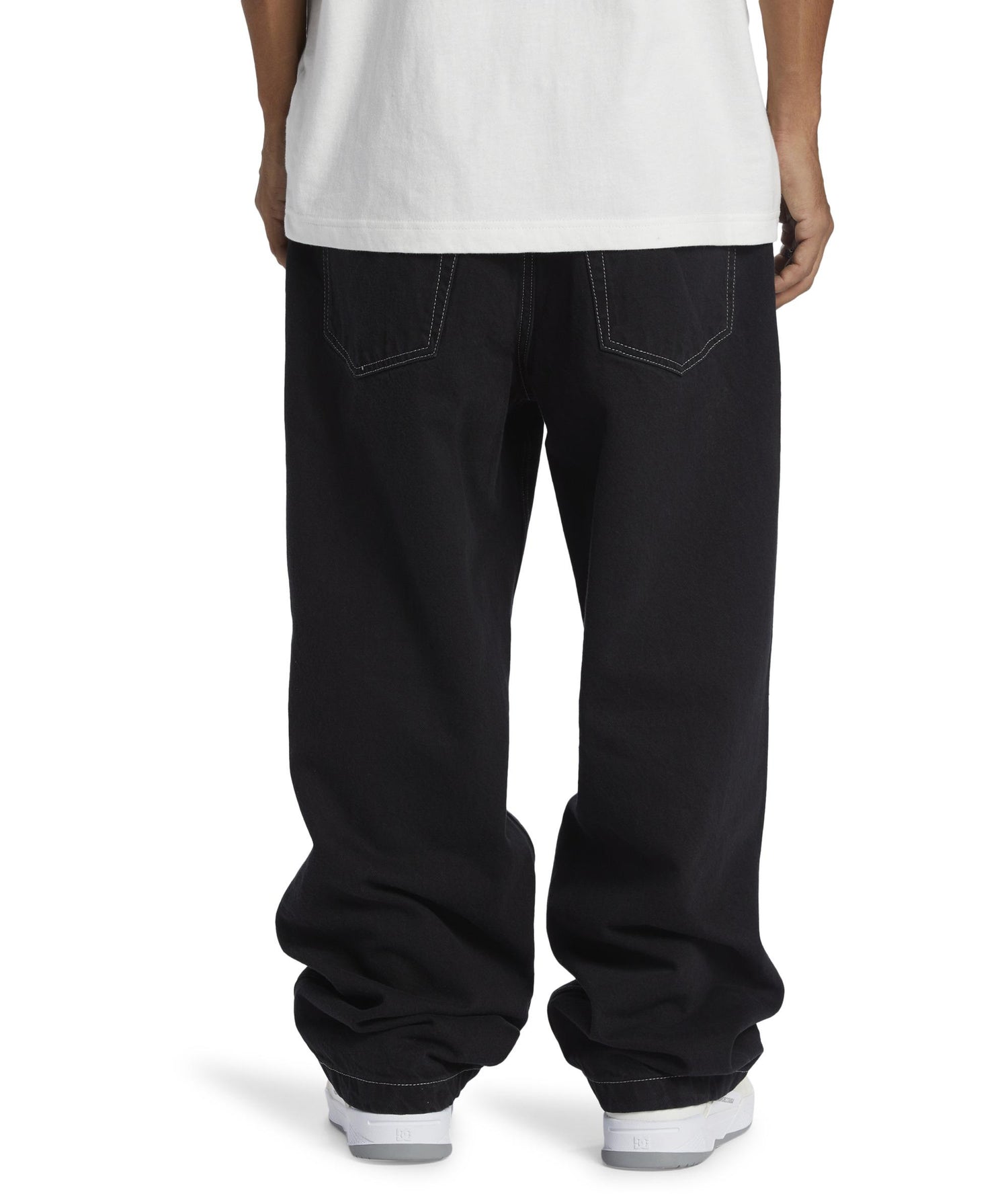 WORKER BAGGY - JEANS ADYDP03079 -KVJW DC 