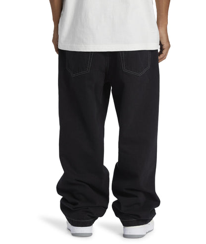 WORKER BAGGY - JEANS ADYDP03079 -KVJW DC 